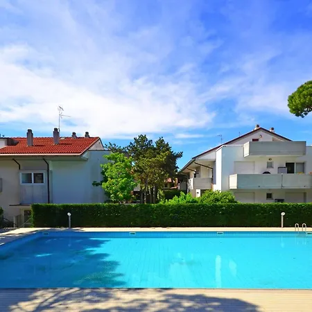Apartment Cozy In Lignano
