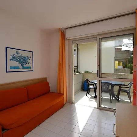 Apartment Cozy In Lignano