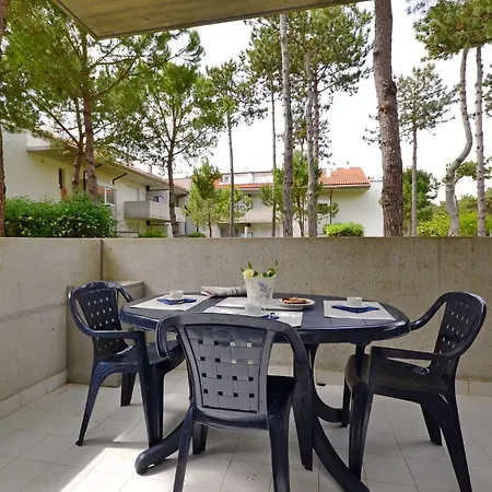 Cozy In Lignano Apartment *