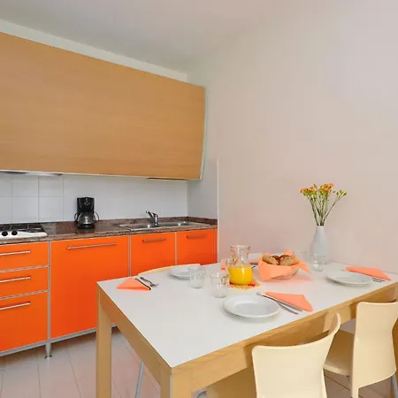 Apartment Cozy In Lignano