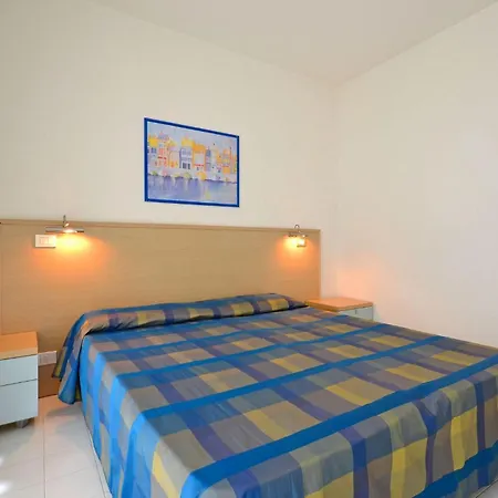 Cozy In Lignano Apartment