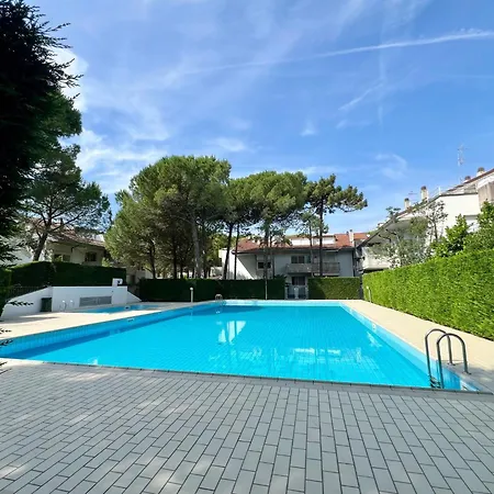Apartment Cozy In Lignano