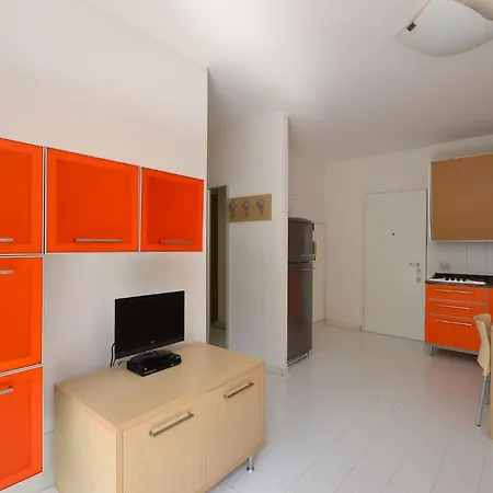 Apartment Cozy In Lignano *