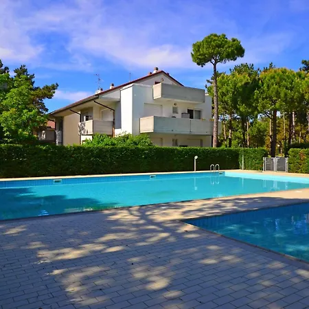 Cozy In Lignano