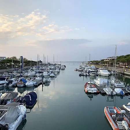 Cozy In Lignano Lejlighed *